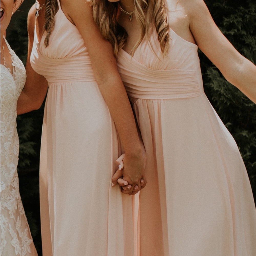 Formal dress